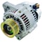 Wai Global Alternator, ALTND IRIF, 90 Amp12 Volt, CCW, 6Groove Pulley 13538N - alternate 2